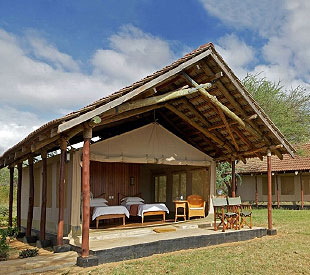 Comfort Accommodation type