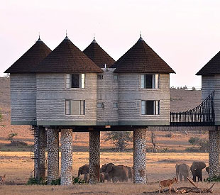 Superior Accommodation type
